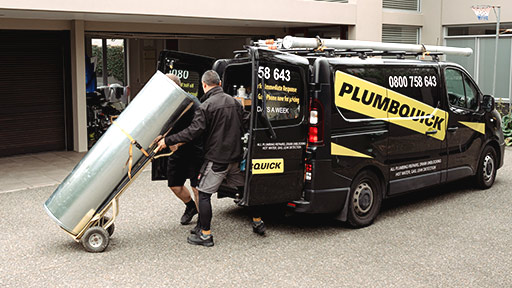 Same Day Albany Plumbers