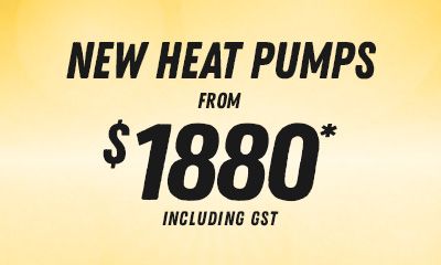Heat Pump Experts In Papakura