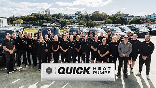 Heat Pump Experts In Papakura