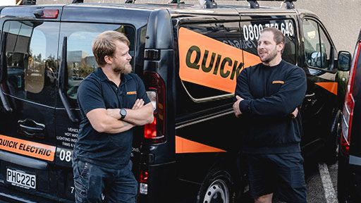Expert Electricians Papakura