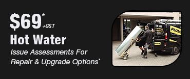 Hot Water Issue Assessments Papakura